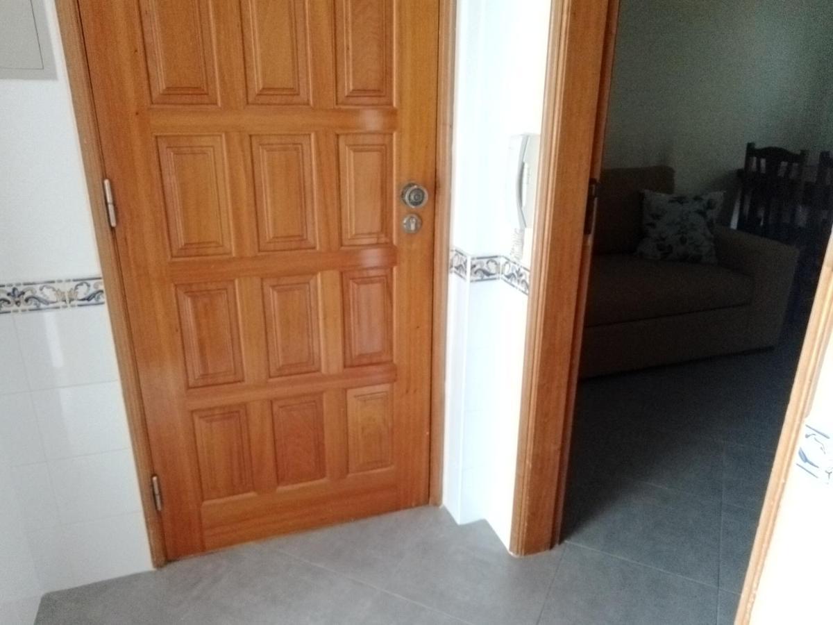 Apartamento - Grao D' Areia Nazaré Exterior foto