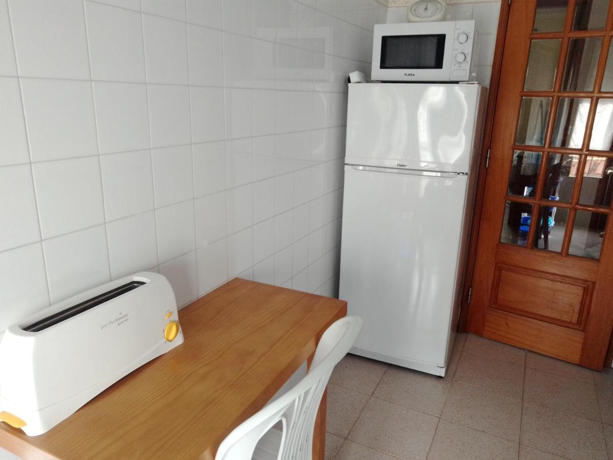 Apartamento - Grao D' Areia Nazaré Exterior foto